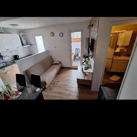 Apartma Nadiza Borjana107 Room photo