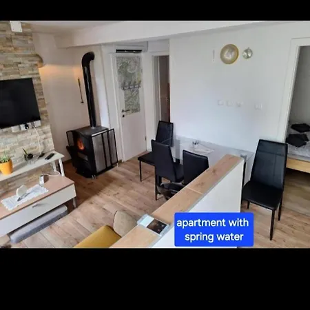 Apartma Nadiza Borjana107 Room photo