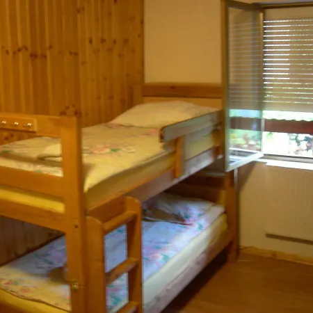 Apartma Nadiza Borjana107 Exterior photo