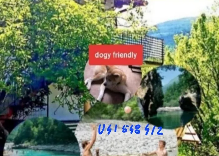 Apartma Nadiza Borjana107