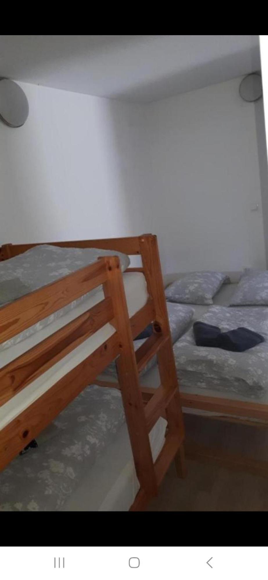 Apartma Nadiza Borjana107