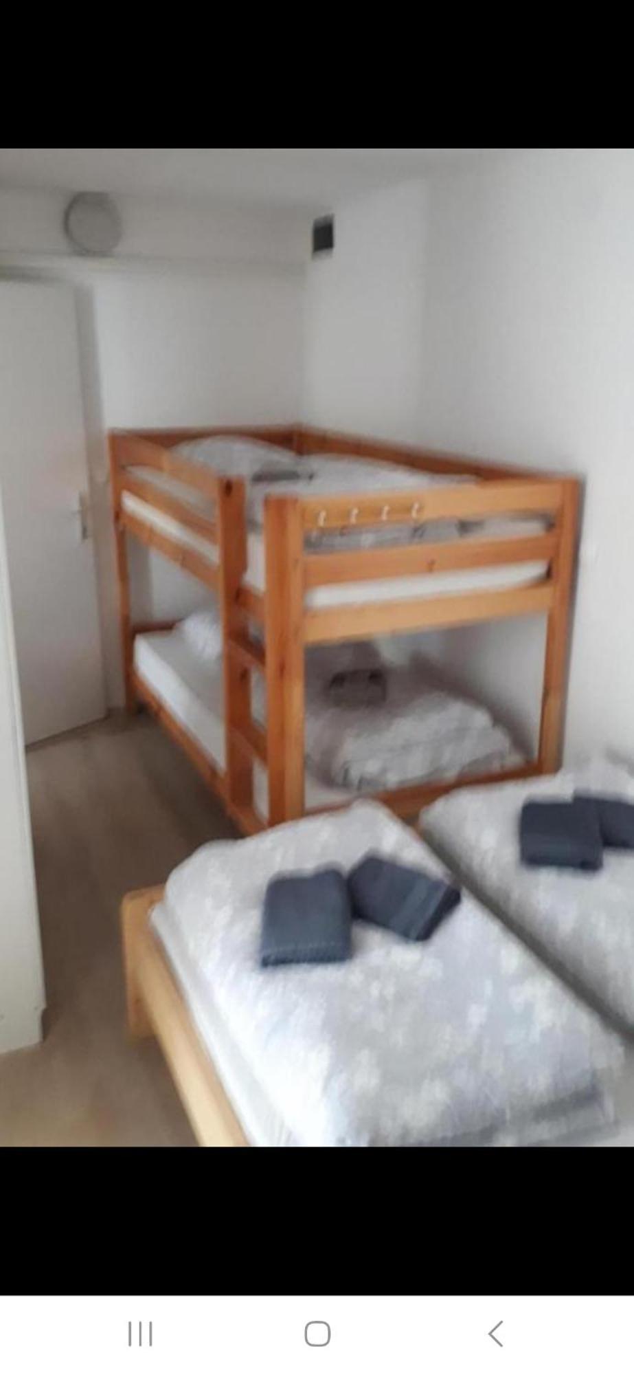 Apartma Nadiza Borjana107 Apartment *
