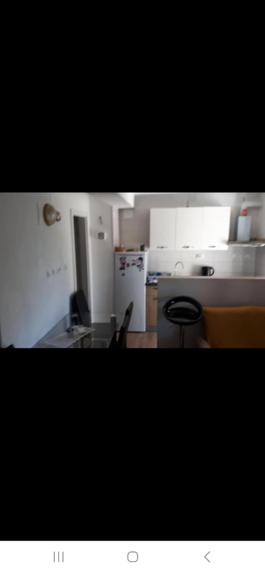 Apartma Nadiza Borjana107 Apartment Borjana