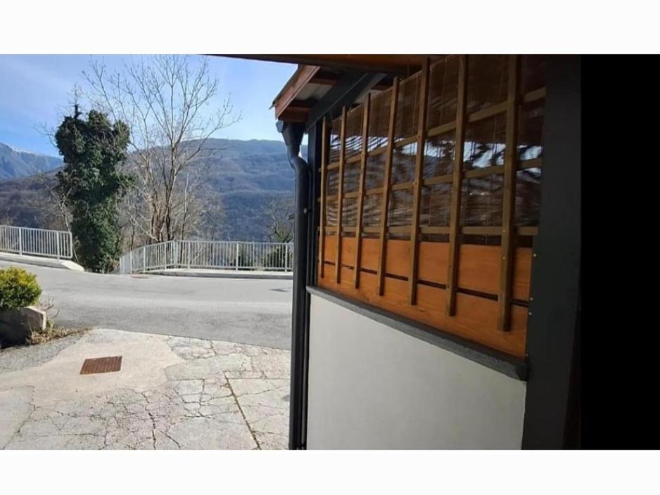Apartma Nadiza Borjana107
