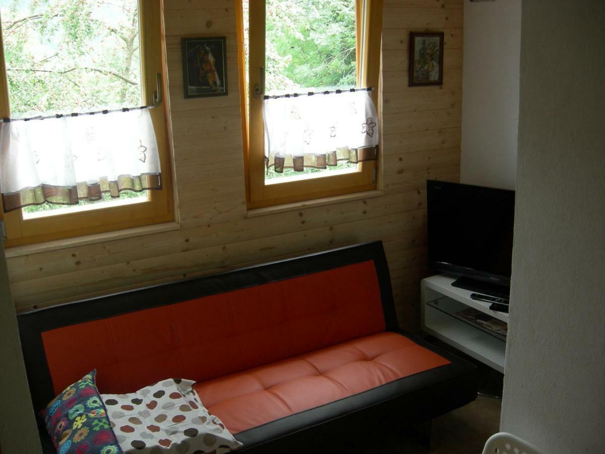 Apartma Nadiza Borjana107 Borjana