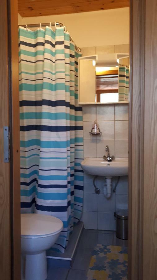 Apartment Apartma Nadiza Borjana107 *