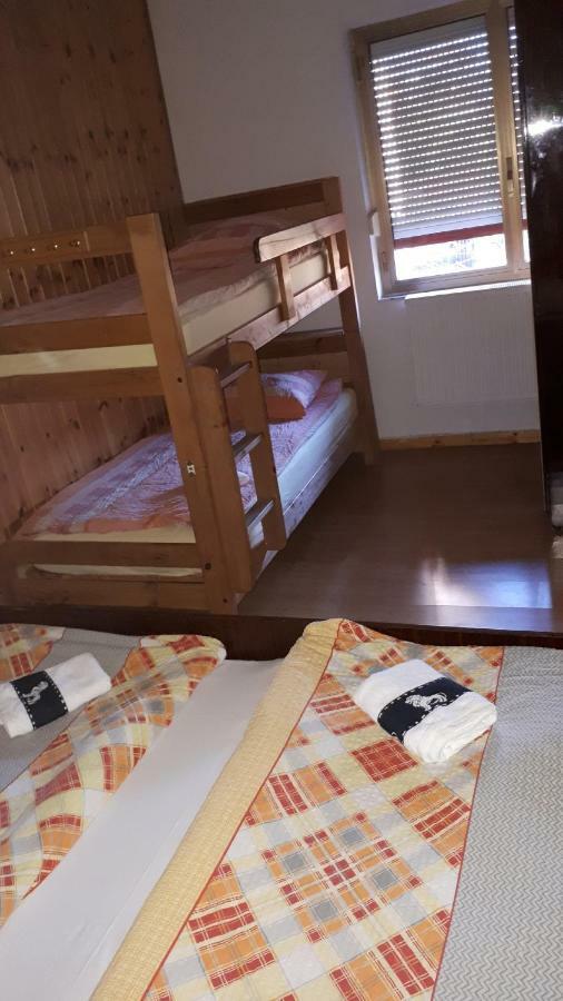 Apartma Nadiza Borjana107 Apartment *