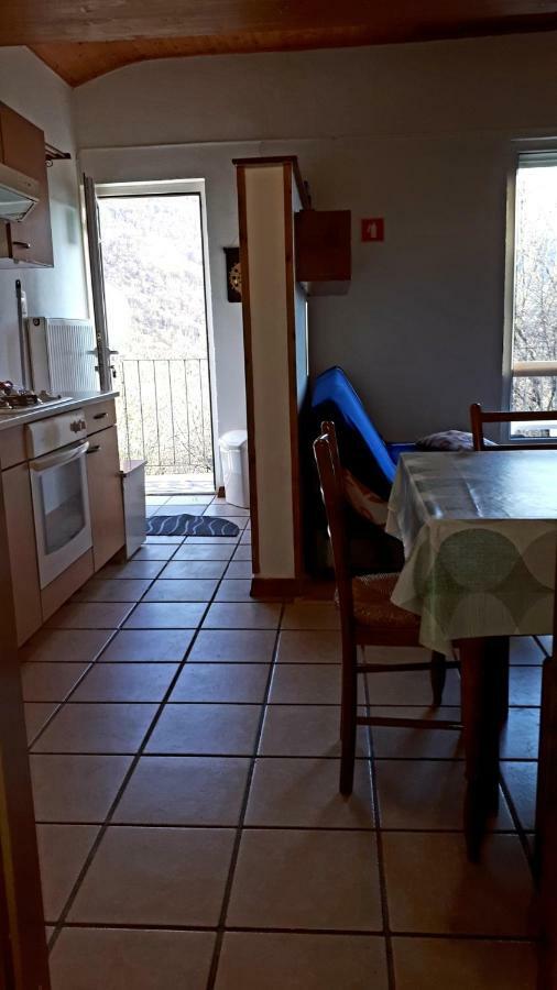Apartment Apartma Nadiza Borjana107