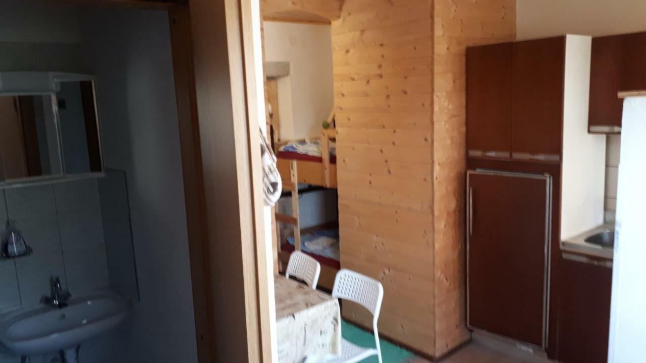 Apartma Nadiza Borjana107 Apartment *
