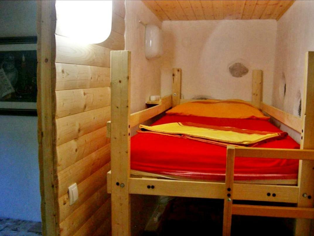 Apartma Nadiza Borjana107 * Borjana