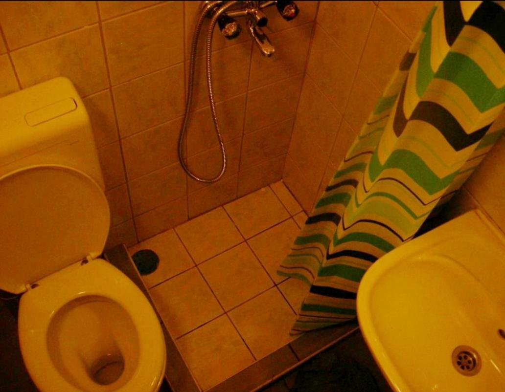 Apartma Nadiza Borjana107 Apartment Borjana
