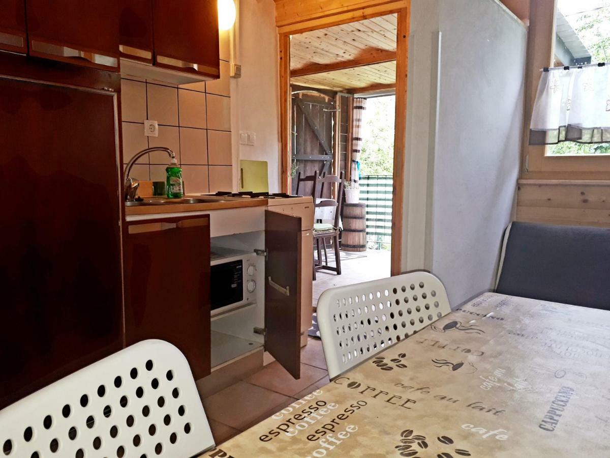 Apartment Apartma Nadiza Borjana107