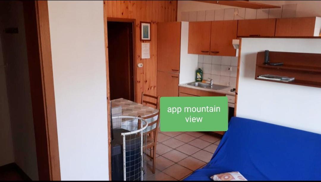 Apartma Nadiza Borjana107 Apartment